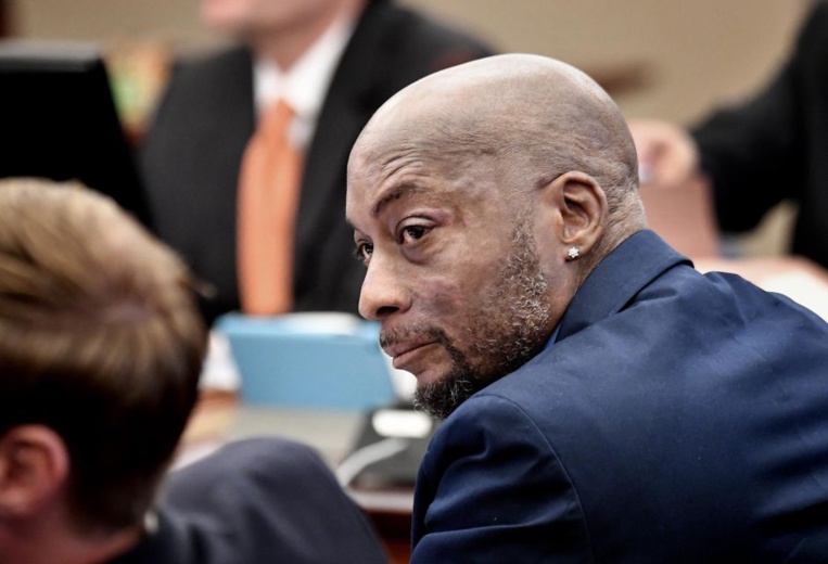 Dewayne Johnson, l'Américain qui attaque le RoundUp de Monsanto Dewayne Johnson, l'Américain qui attaque le RoundUp de Monsanto