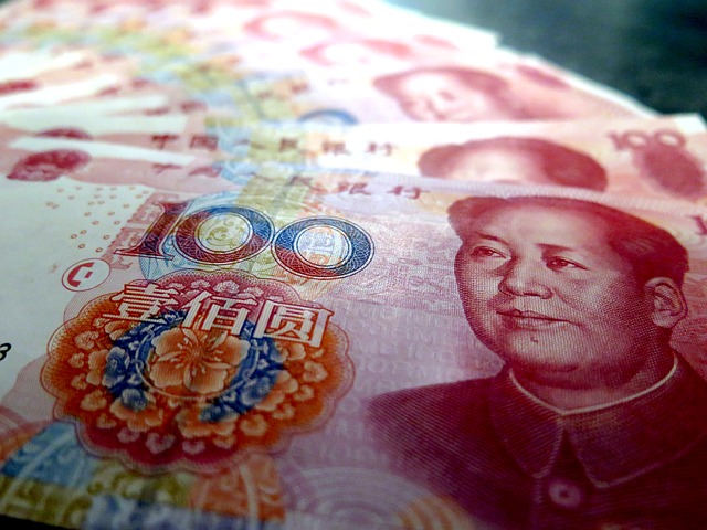 Guerre commerciale : la chute du yuan, atout à double tranchant pour la Chine