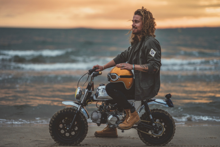 Julien Doré à To'ata le 31 octobre Julien Doré à To'ata le 31 octobre