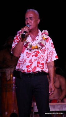 Teva Teriitemoehaa, l'âme du 