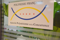 Promulgation de la loi du Pays portant modification du code de la concurrence
