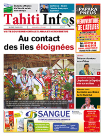 Cliquez sur l'image pour lire le journal Cliquez sur l'image pour lire le journal