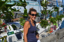 Rencontre avec l'équipe de Under The Pole Rencontre avec l'équipe de Under The Pole