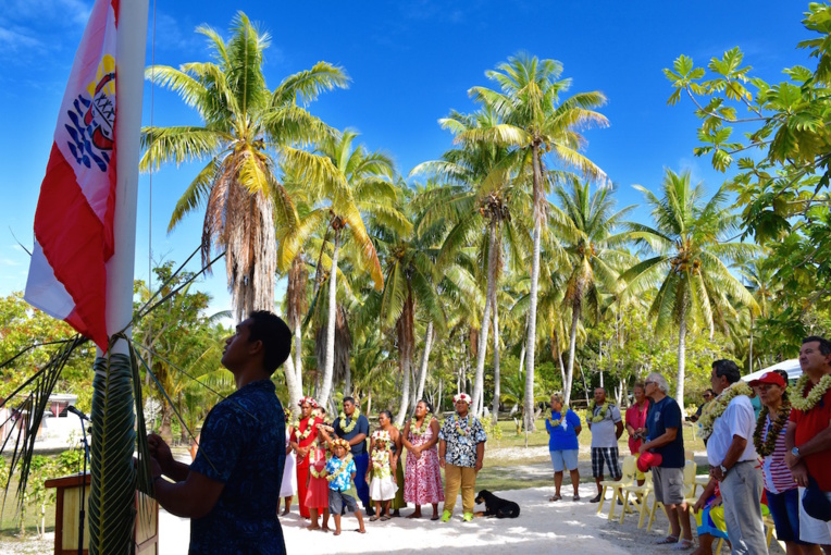 Garder sa jeunesse, le grand défi des îles éloignées Garder sa jeunesse, le grand défi des îles éloignées