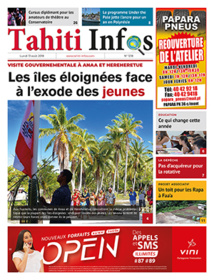 Cliquez sur l'image pour lire le journal Cliquez sur l'image pour lire le journal