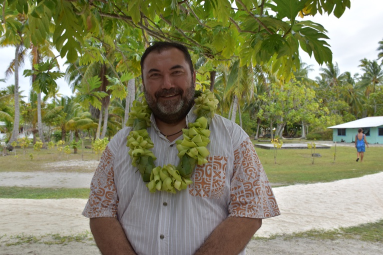 L’école du bout du monde prépare sa rentrée scolaire