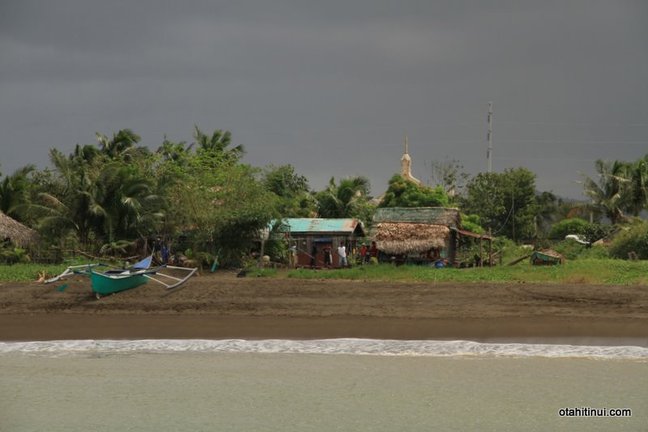 J'avais bien cru pourtant avoir trouvé un petit havre de paix