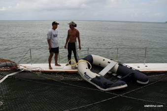 Pas d'observations c'est Ok