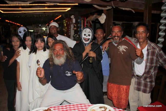 Et l'on peut se détendre