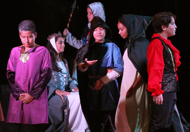 CAPF : Un nouveau cursus diplômant pour les amateurs de théâtre