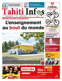 Cliquez sur l'image pour lire le journal