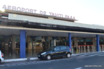 L’indice des prix gonflé par le coût du transport aérien en juillet