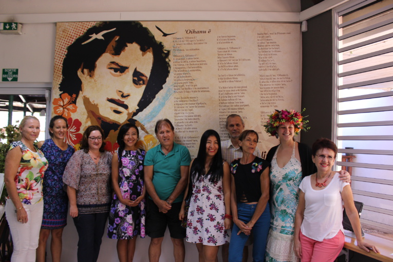 Te Fare Tauhiti Nui fait sa rentrée