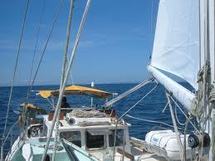 Porté disparu : un Néo-zélandais au large des îles Cook