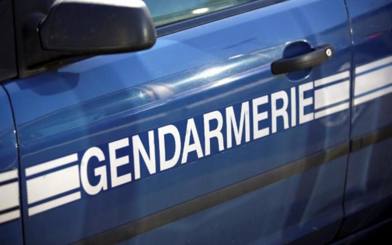 Landes: le principal suspect dans l'agression au couteau de gendarmes s'est rendu