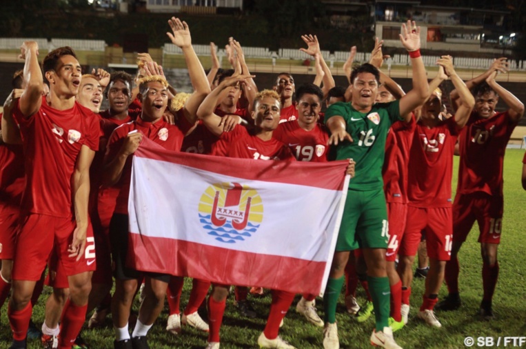 La sélection participera à la Coupe du Monde U20 en Pologne prévue en 2019 La sélection participera à la Coupe du Monde U20 en Pologne prévue en 2019