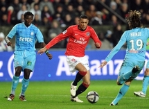 Championnat de France - Paris mate Marseille, Brest reste le patron