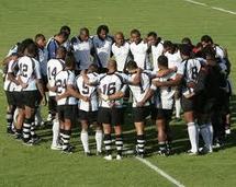 Rugby - Fidji: les "Flying Fijians", ambassadeurs d'un archipel