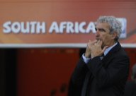 Domenech devrait toucher une indemnité chômage mensuelle de plus de 5600 euros