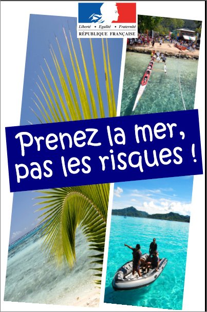 HAWAIKI NUI VAA’ 2010: Les mesures de sécurité.