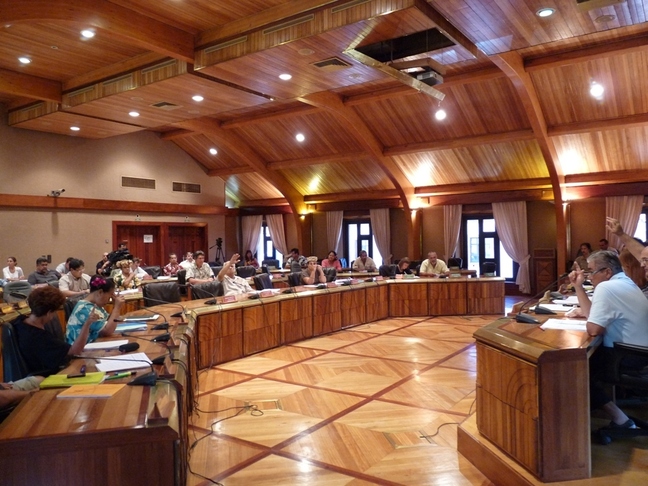 Le CESC rejette la proposition de LP de M. Philip SCHYLE et donne un avis favorable à la prise en charge du déficit de la branche maladie