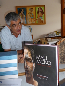 "Au Vent des îles": des nouveautés, un discernement, de la bonne, très bonne littérature pacifique. 