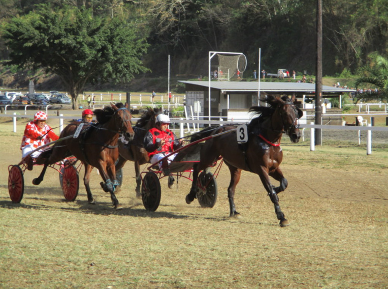 Les paris seront ouverts dès 13h30. Crédit Ahee. Les paris seront ouverts dès 13h30. Crédit Ahee.