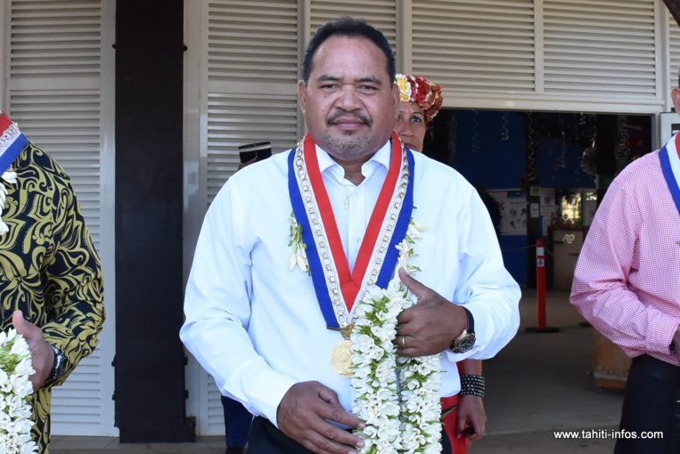 Benoît Kautai jugé pour "détournement de fonds publics" et "escroquerie" ce mardi Benoît Kautai jugé pour "détournement de fonds publics" et "escroquerie" ce mardi