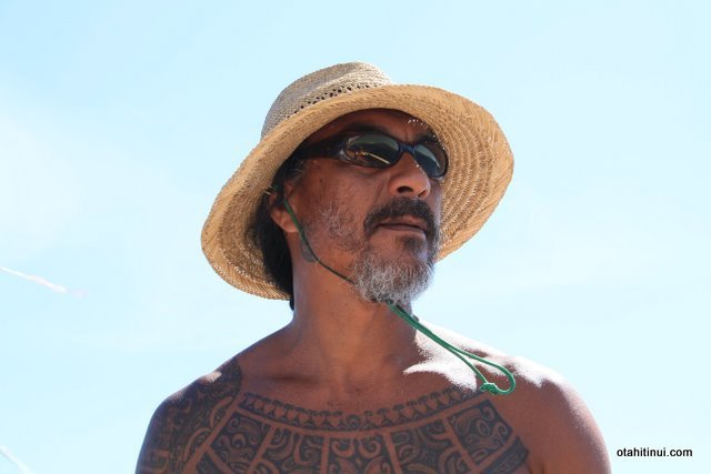 Hervé des Marquises