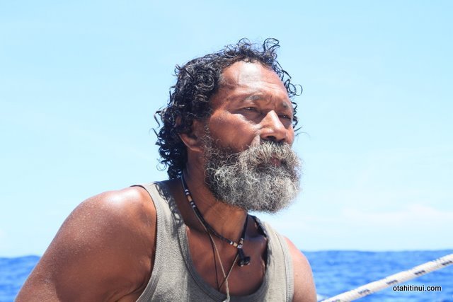 Koronui des îles Cook