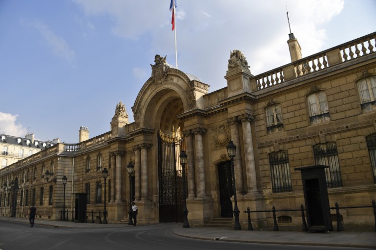 Après l'affaire Benalla, comment Macron veut réformer l'Elysée Après l'affaire Benalla, comment Macron veut réformer l'Elysée