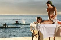 6 hôtels gérés par south pacific management classés parmi les 20 meilleurs hôtels en océanie, par les lecteurs de Condé Nast Traveler.