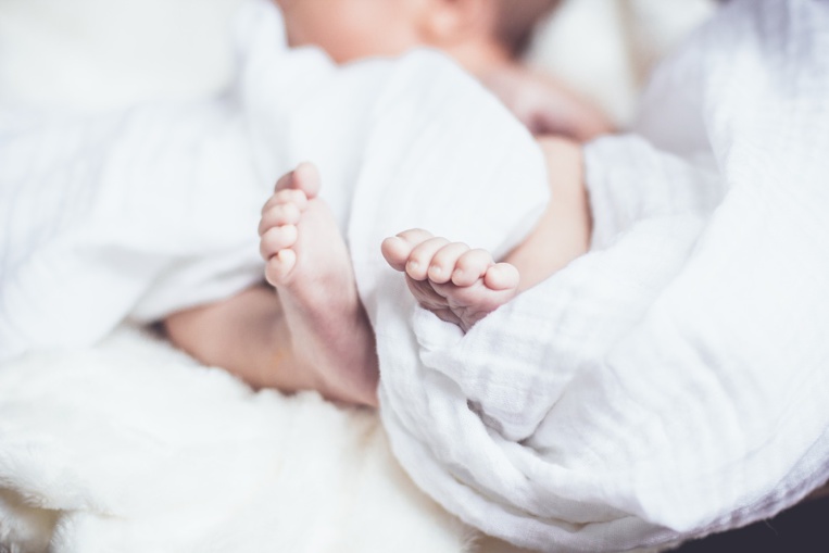 Des couches bébés pas très nettes, selon 60 Millions de consommateurs