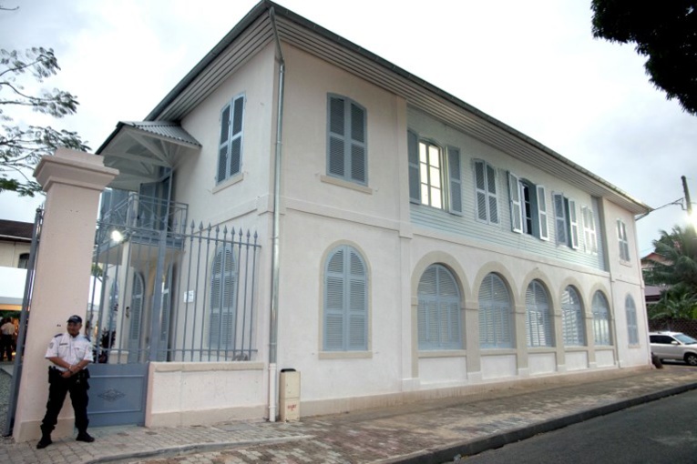 Guyane: une procédure exceptionnelle testée en septembre pour réduire les délais de demande d'asile