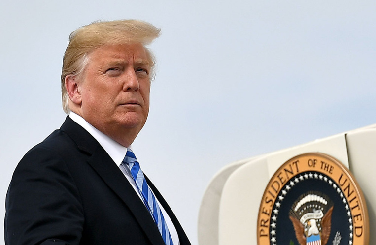 USA et Chine s'imposent de nouvelles taxes douanières, le conflit s'envenime USA et Chine s'imposent de nouvelles taxes douanières, le conflit s'envenime