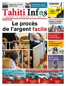 Cliquez sur l'image pour lire le journal