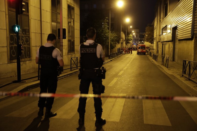 Incendie d'Aubervilliers: décès d'une victime, une fillette toujours entre la vie et la mort