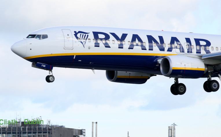 Ryanair fait payer le bagage cabine, nouvelle étape pour le modèle low-cost Ryanair fait payer le bagage cabine, nouvelle étape pour le modèle low-cost
