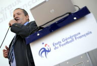 Mondial/France: Les 23 renoncent aux primes de la Coupe du monde