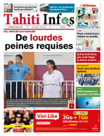 Cliquez sur l'image pour lire le journal Cliquez sur l'image pour lire le journal