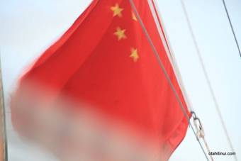 Un rêve, une parenthèse, un moment qui s’achève… (l’envol)