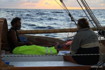 Les Maohis et les Hakkas se retrouvent dans une même identité, magie de l'histoire