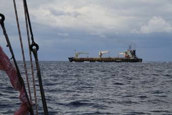 On partage ses inquiétudes d'explorateurs