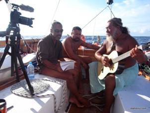 On prépare notre offensive de charme