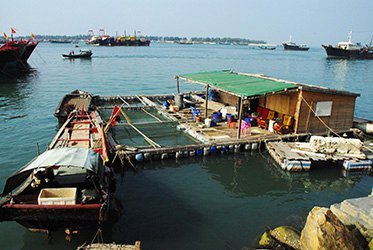 Eh non, ce n'est pas là que je vais emmener Justine !