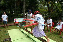 Papeete célèbre la Journée Mondiale des Droits de l’enfant !