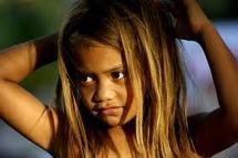 La protection des droits de l'enfant, une priorité dans les îles.