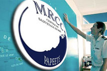 Disparitions en mer dans le nord des Tuamotu