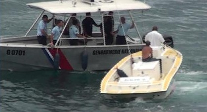 Les 6 fraudeurs ont été immédiatement lourdement condamnées.