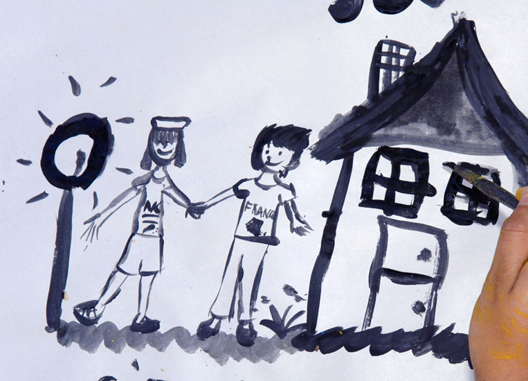 A la Maison de la Nouvelle-Calédonie, les étudiants du Caillou se forment à la vie en métropole A la Maison de la Nouvelle-Calédonie, les étudiants du Caillou se forment à la vie en métropole